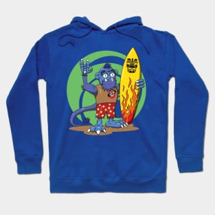 Surf's Up Hoodie